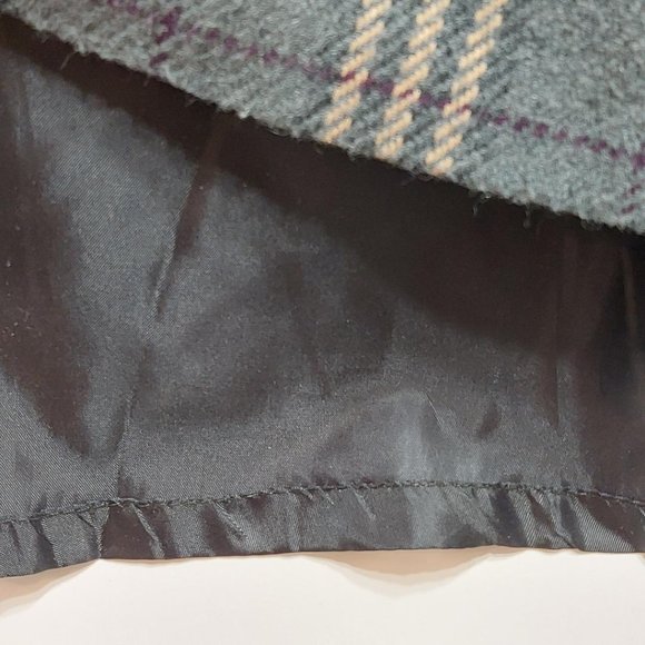Gap Wool Style Mini Skirt Womens - Size 8 - Picture 5 of 5